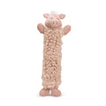 Penelope Pig Plush Dog Toy, 16" – Fluffer Long Lovelies Collection