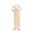 Louise Lamb Plush Dog Toy, 16" – Fluffer Long Lovelies Collection