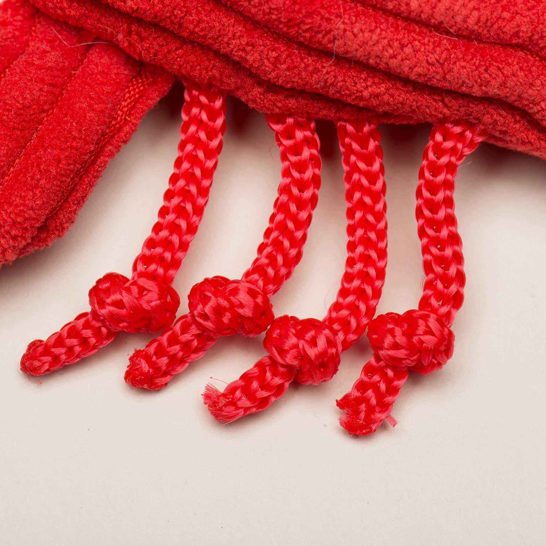 Wee Huggles Crustacean Trio Small Dog Toy Set