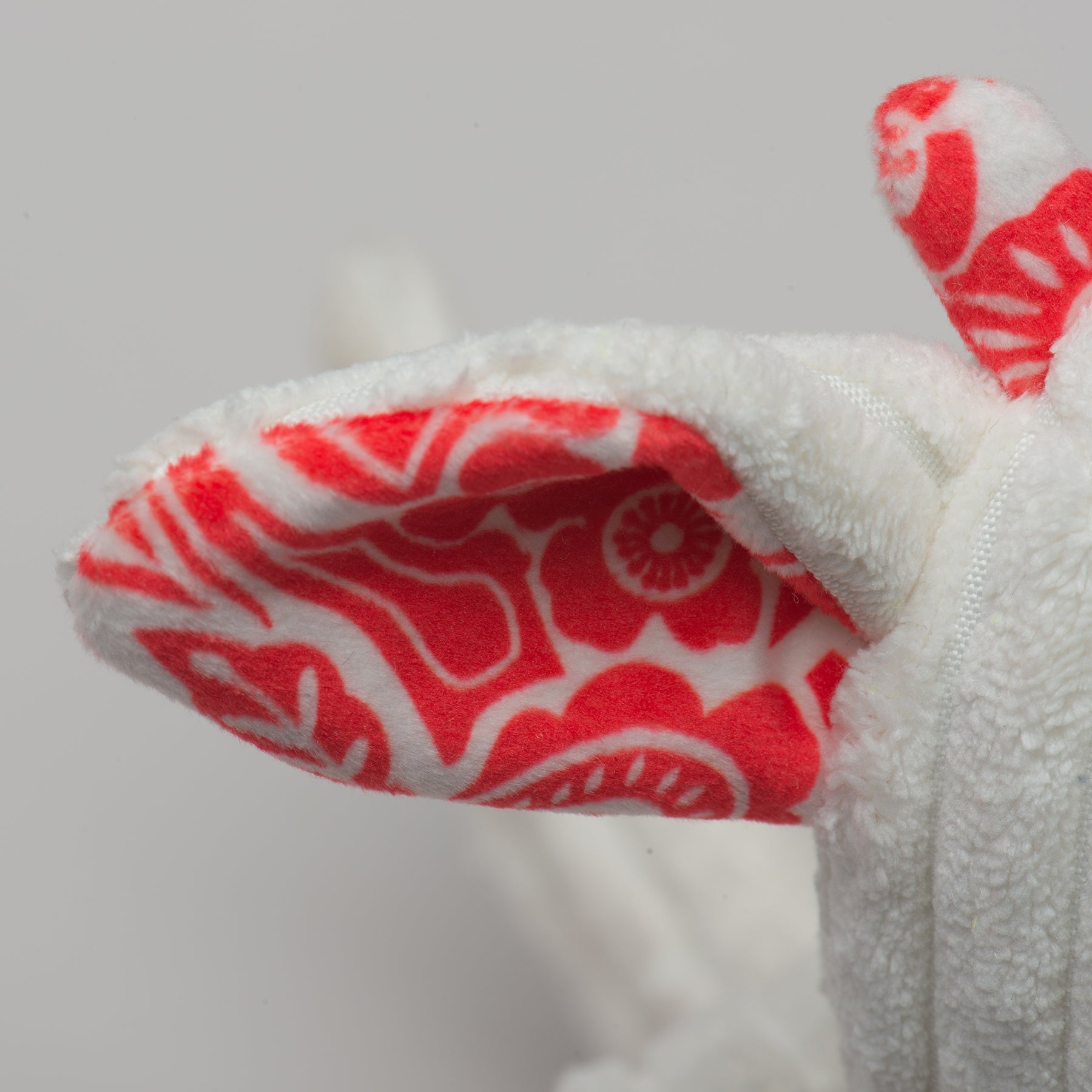 Lucky Dragon Knottie Plush Dog Toy – Year of the Dragon Edition