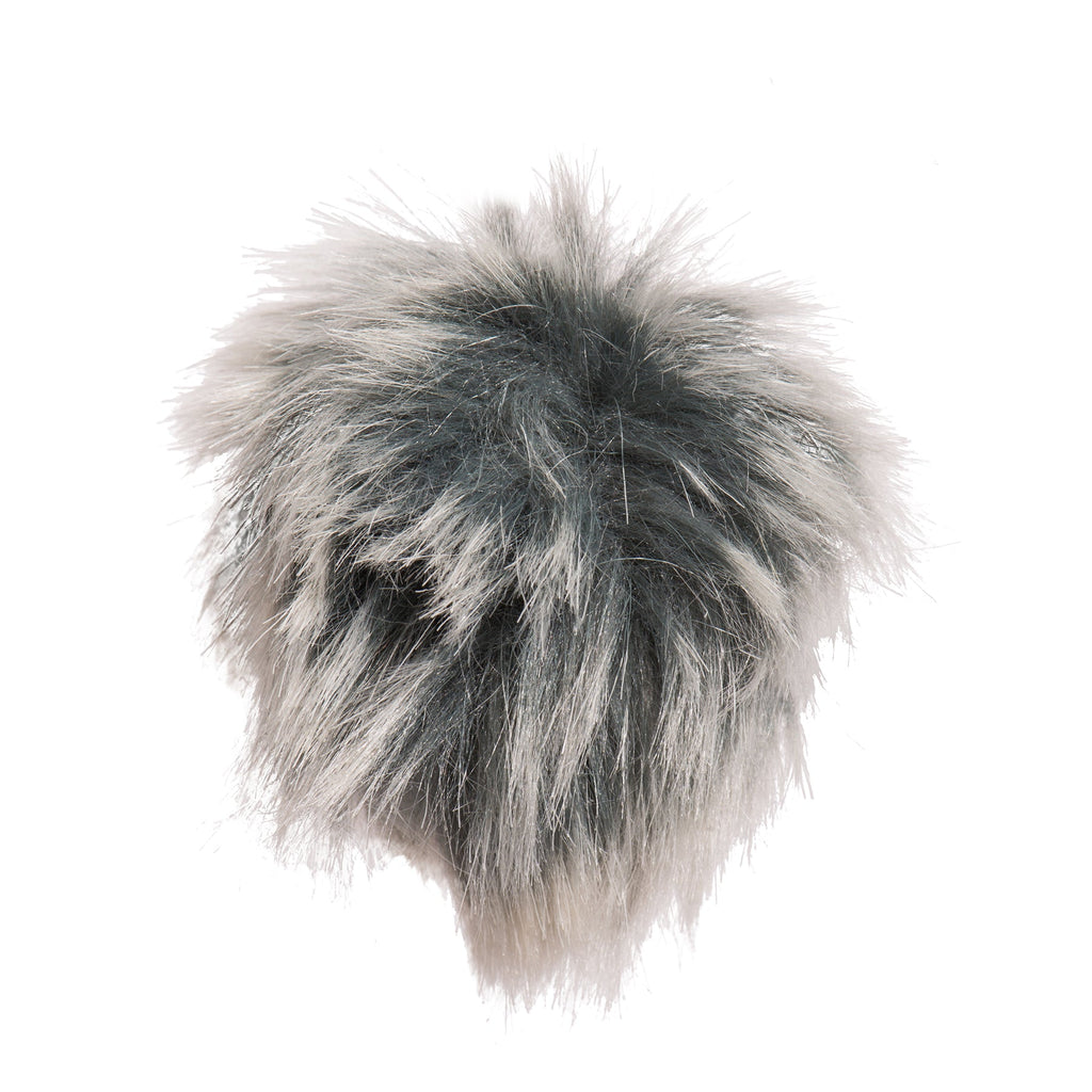HuggleKats Fur Ballies Catnip Cat Toys