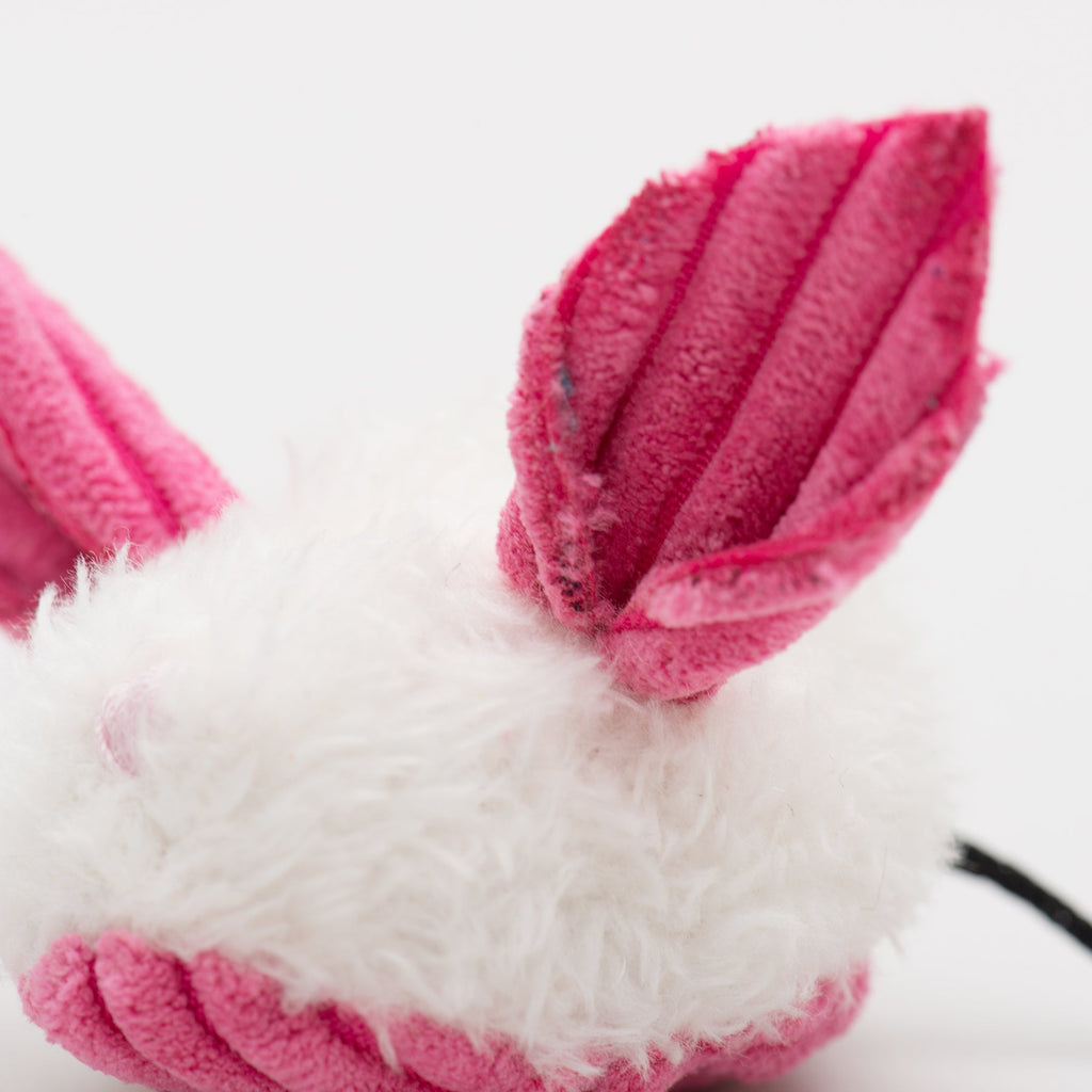 Magic Wand Cat Toy with Catnip and Rattle