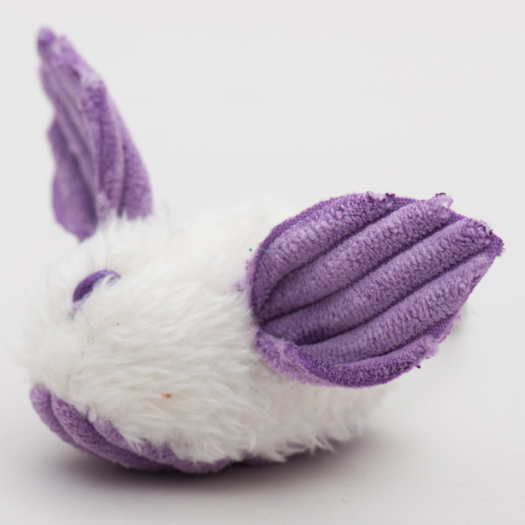 Magic Wand Cat Toy with Catnip and Rattle