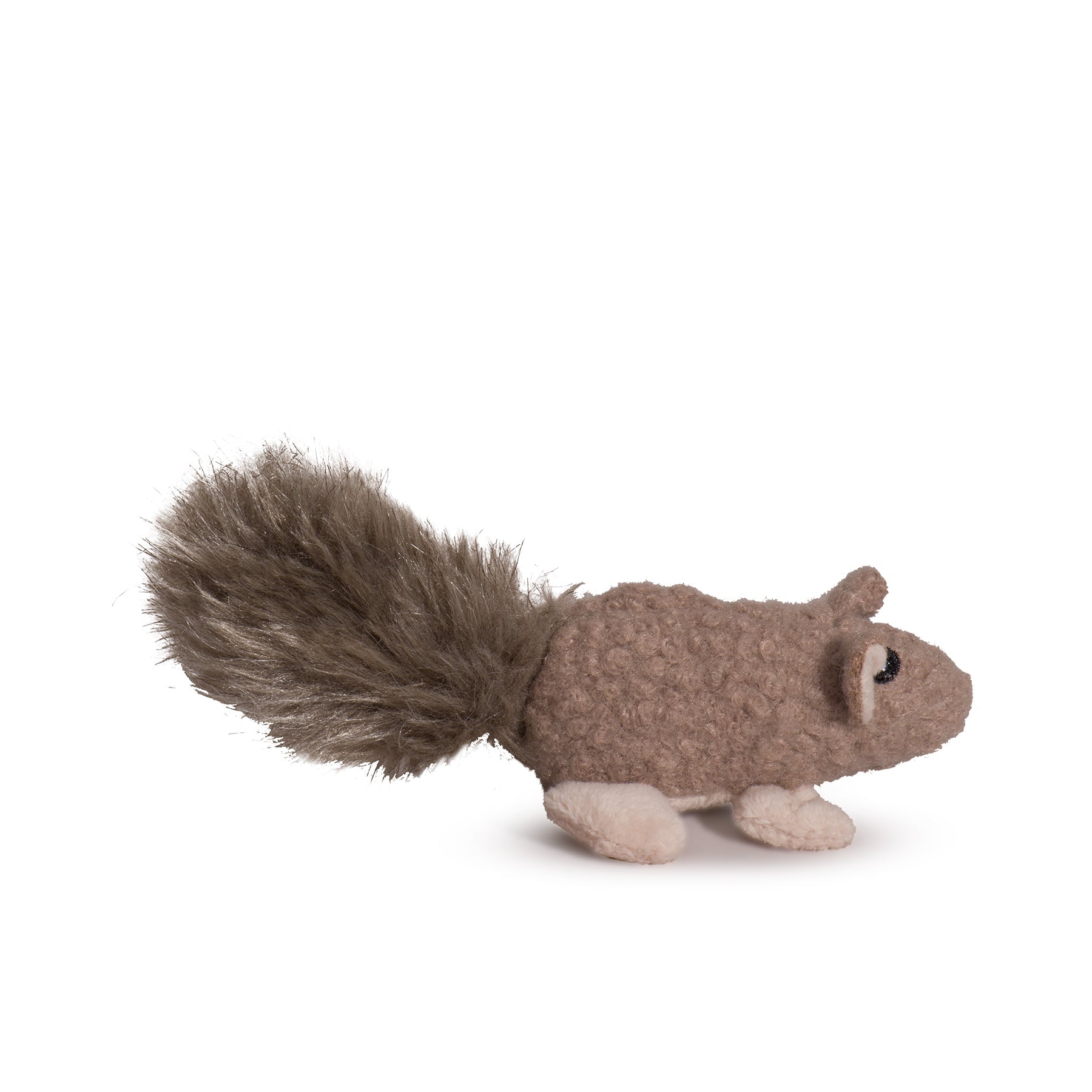Wee Feller Squirrelie & Friends Catnip Cat Toys Collection