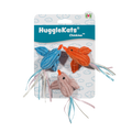 Chickies Catnip Cat Toy with Glitter Wings and Strings