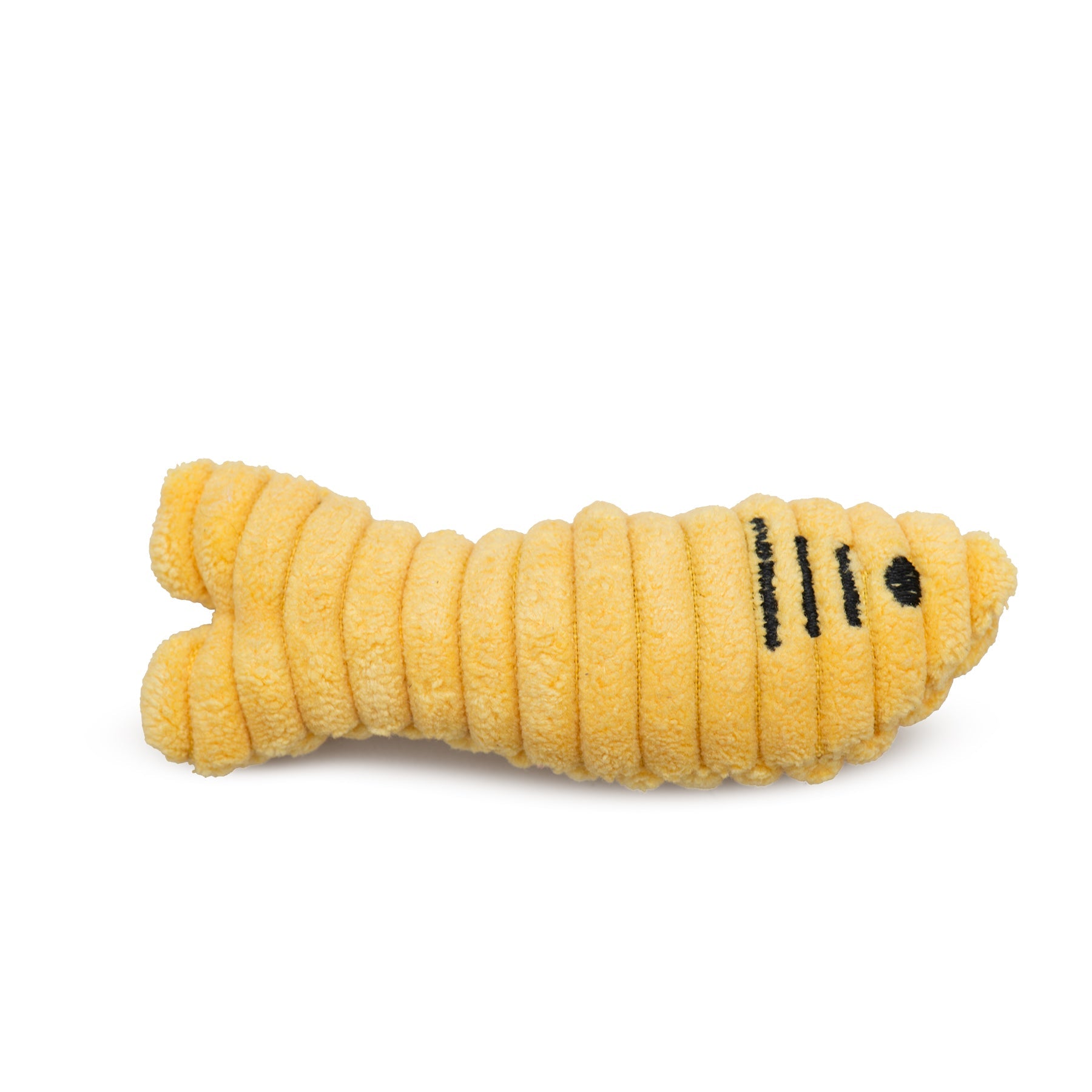 Sardinies Crinkle Catnip Cat Toy – Lightweight Fish for Play