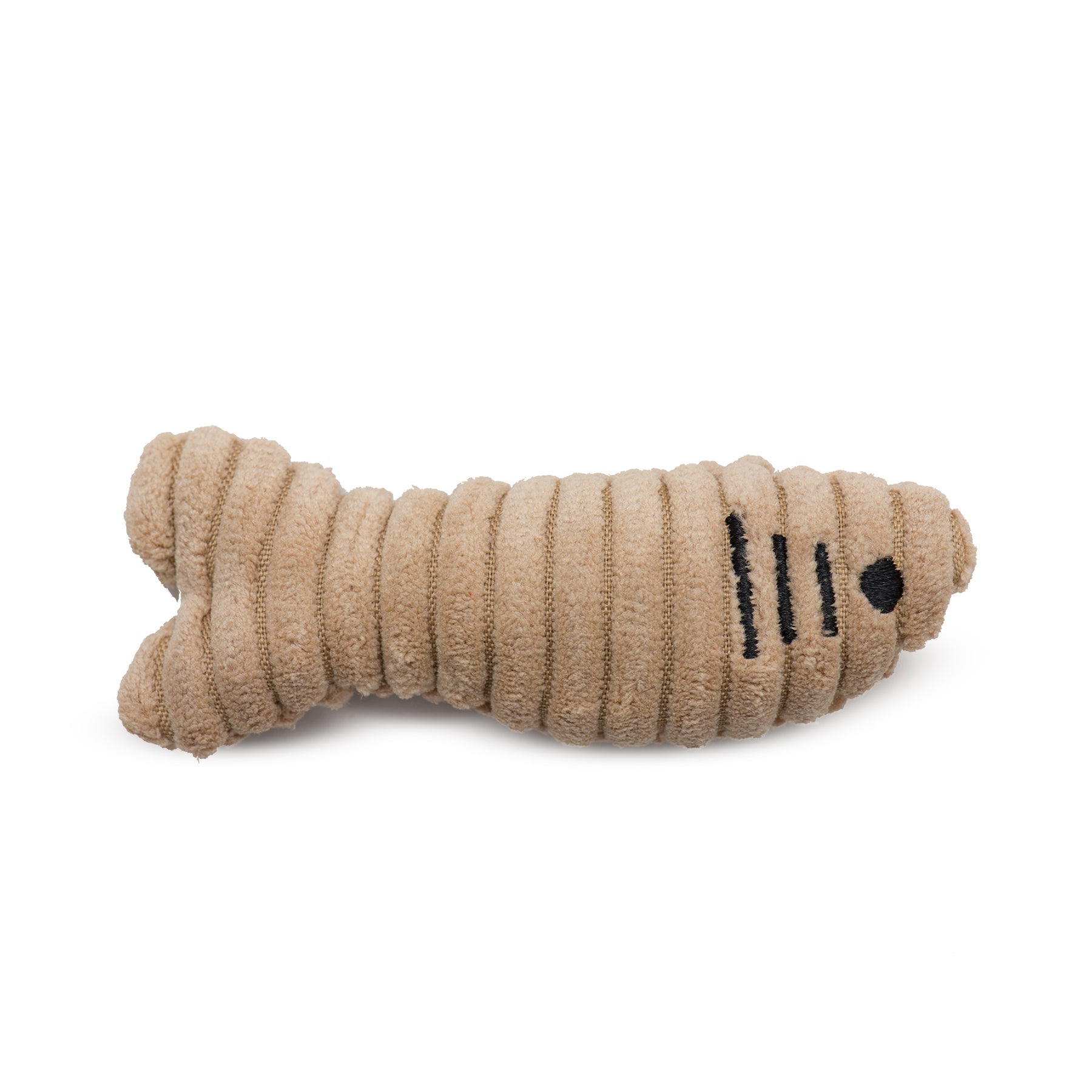 Sardinies Crinkle Catnip Cat Toy – Lightweight Fish for Play