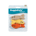 Sardinies Crinkle Catnip Cat Toy – Lightweight Fish for Play