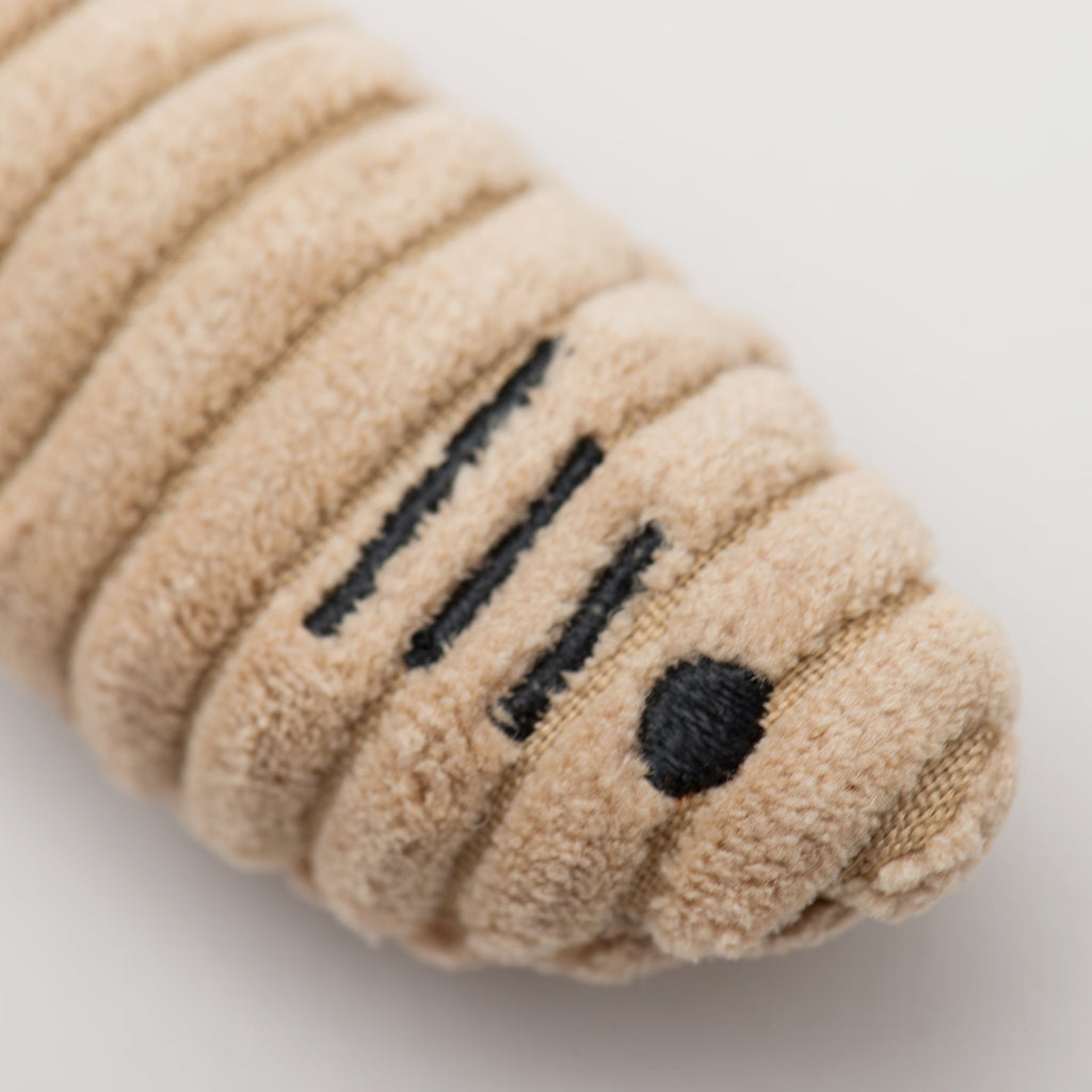 Sardinies Crinkle Catnip Cat Toy – Lightweight Fish for Play