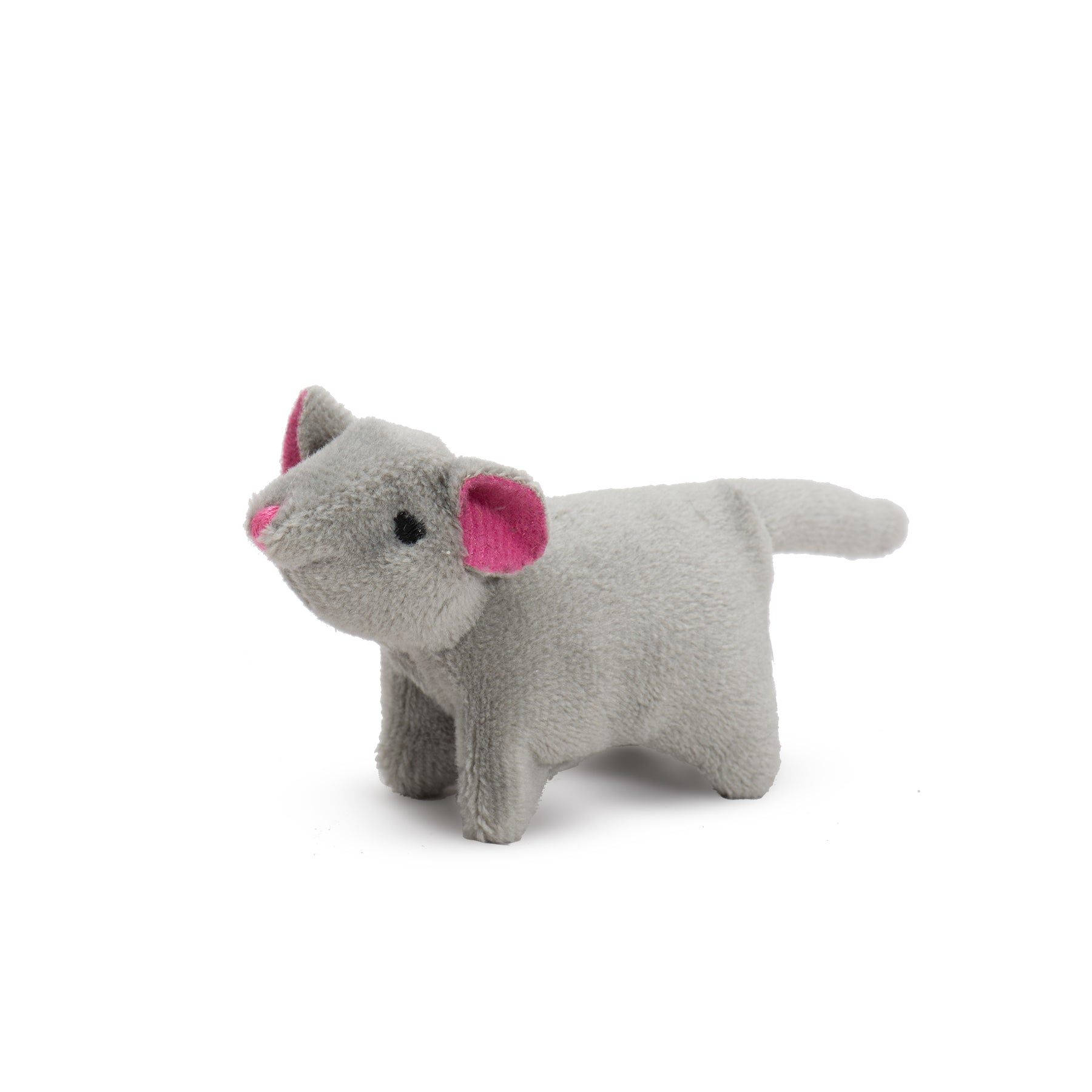 HuntieBuddies Cat Toys – Prey-Inspired, Catnip-Infused Variety