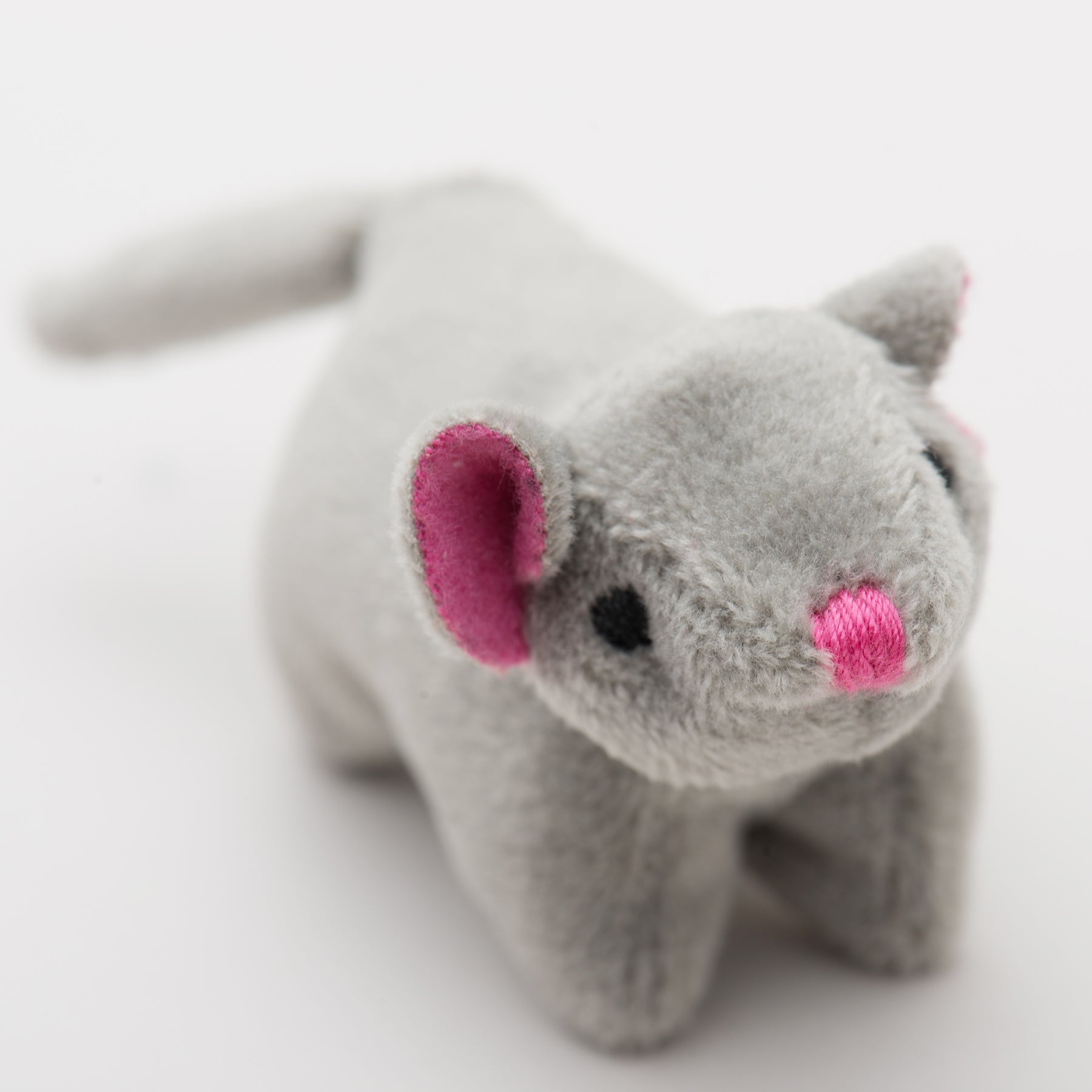 HuntieBuddies Cat Toys – Prey-Inspired, Catnip-Infused Variety