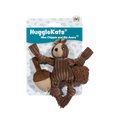 Hunter's Delight Cat Toy Collection – Prey-Inspired Assortment