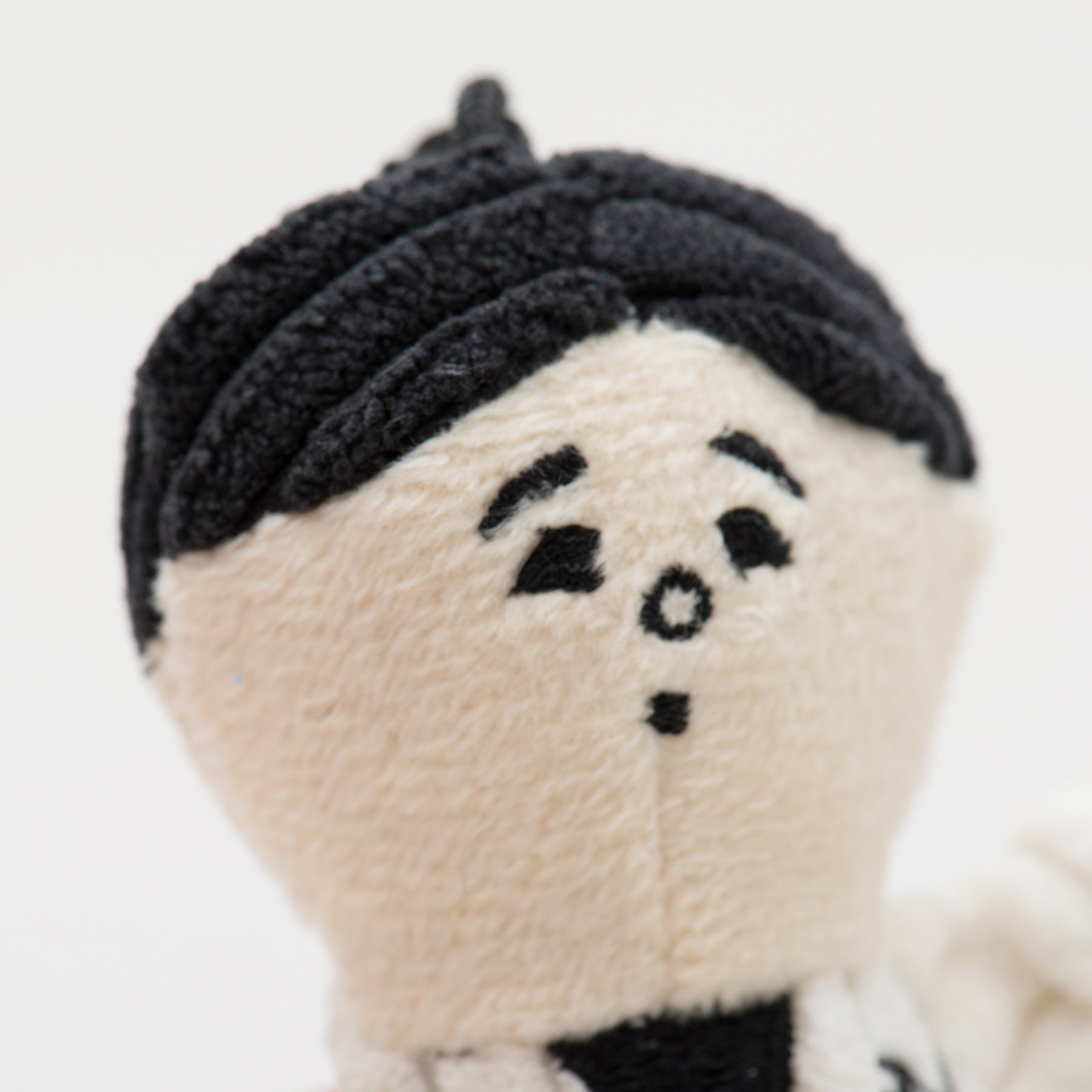 Wee Huggles 3-Pack Plush Dog Toys for Tiny Breeds – Dog People Edition