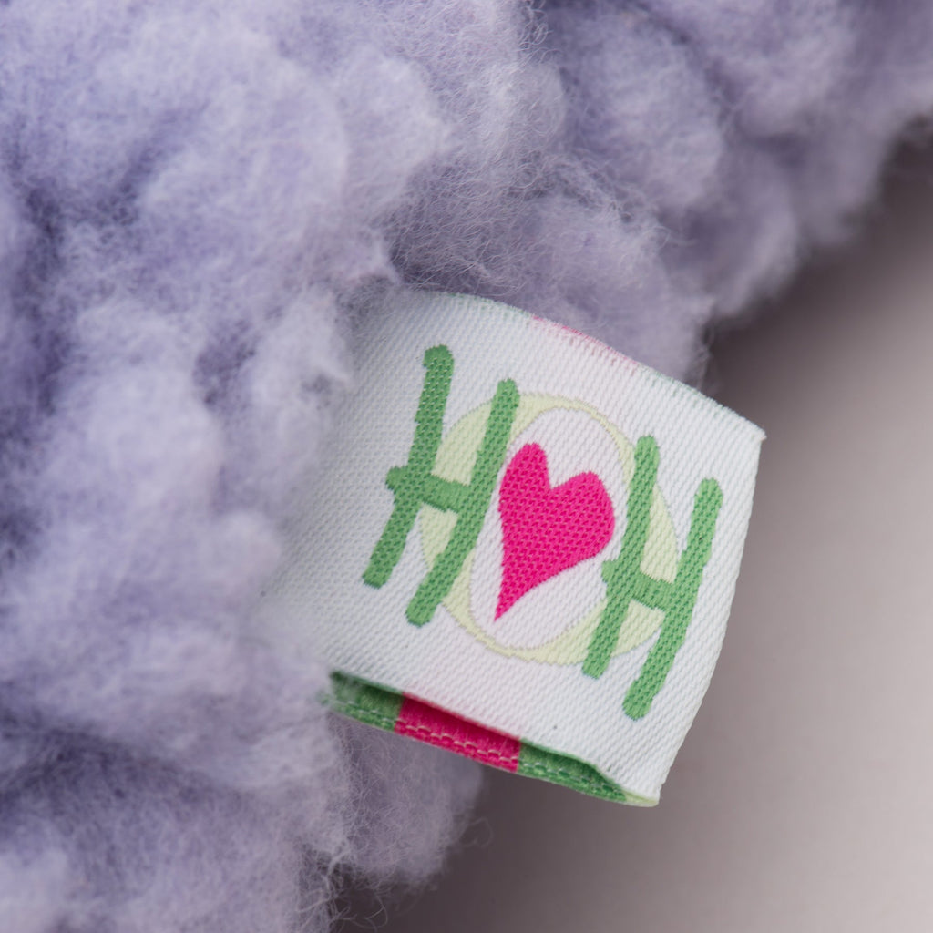 HuggleHug Lavender Bone & Calming Spray Set for Dogs