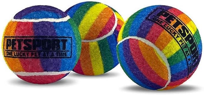 Dog Toy with Squeaker and Non-Abrasive Felt
