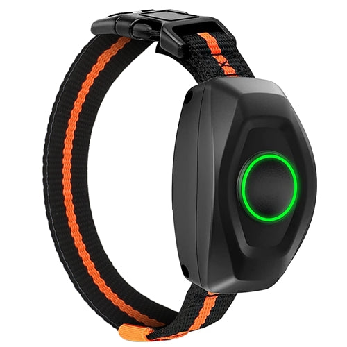 Dog Training Collar with Remote, Waterproof, 3 Modes, Long Range