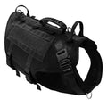 High Strength Tactical Dog Harness - Stylish and Durable Design
