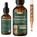 Cognitive Support Supplement for Senior Dogs