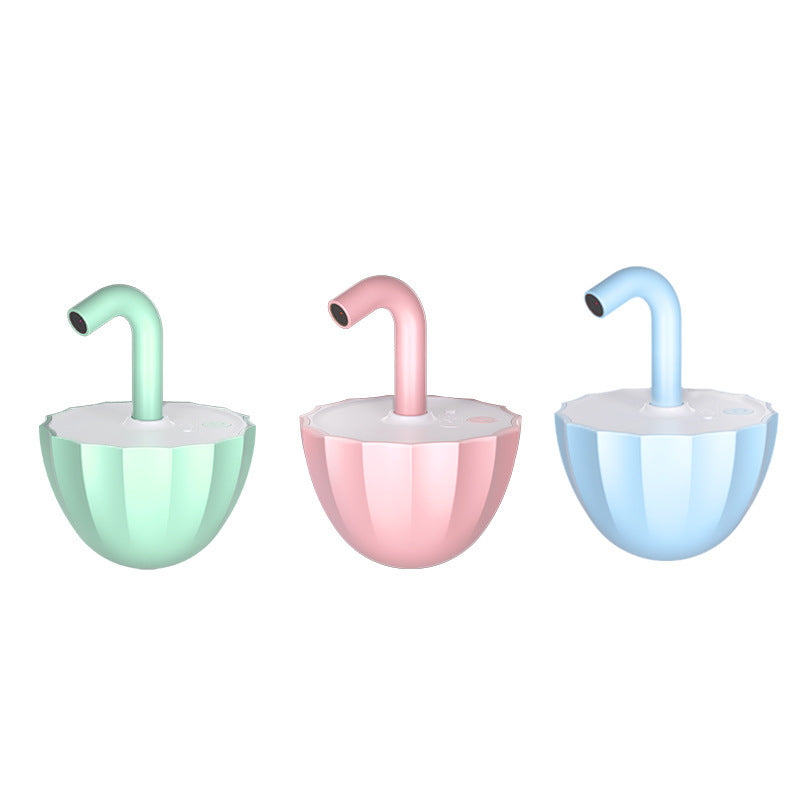 Bubble Tea Cat Laser Toy – Interactive Tumbler for Indoor Cats