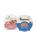 Applaws Tuna Fillet & Crab Cat Treat in Broth