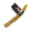 5" Back Strap Sticks for Dogs – Low-Odor, 100% Cattle Chews