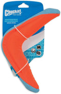 Boomerang Water Fetch Toy for Dogs – Lightweight & Floatable