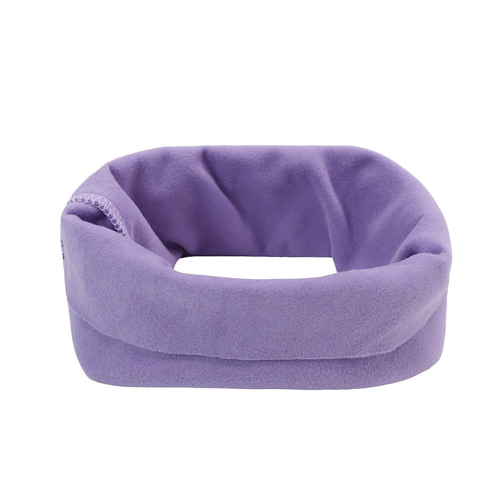 Pet Grooming Earmuff in Stretch Fabric – Multiple Sizes