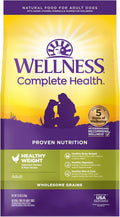 Healthy Weight Adult Dog Food with Deboned Chicken and Grains