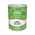 Vegan Adult Dog Food with Grains & Vegetables, 13 oz