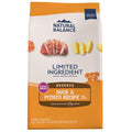 Grain-Free Duck & Potato Dry Dog Food for Small Breeds