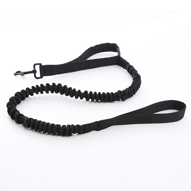 Tactical Dog Leash for Medium and Large Dogs, Adjustable Nylon