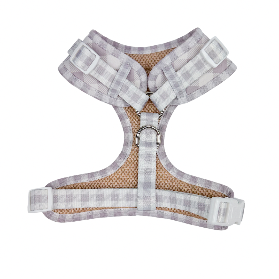 Holiday Neoprene Dog Harness – Limited Edition Collection
