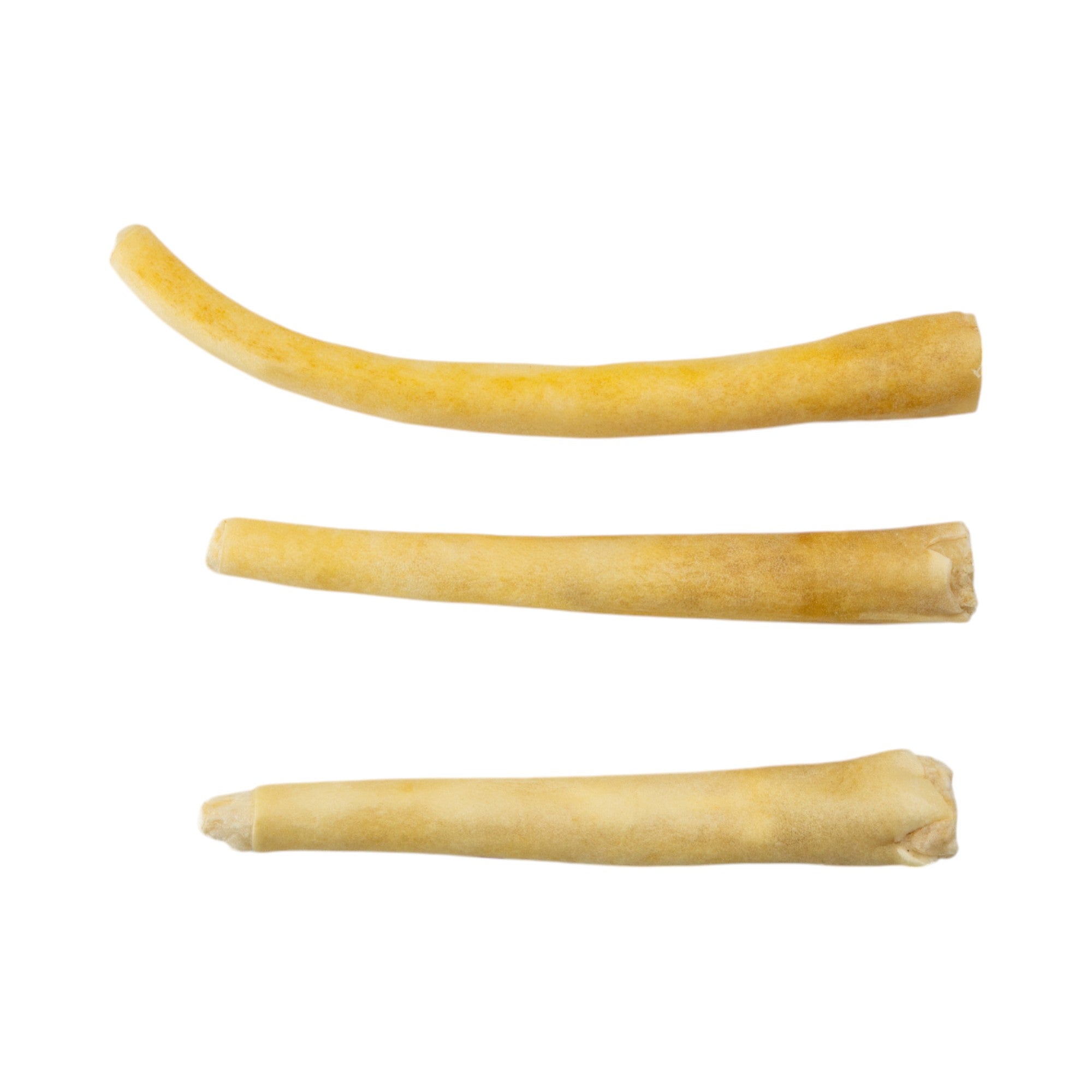 All-Natural Cow Tail Dog Chew 8"-10"