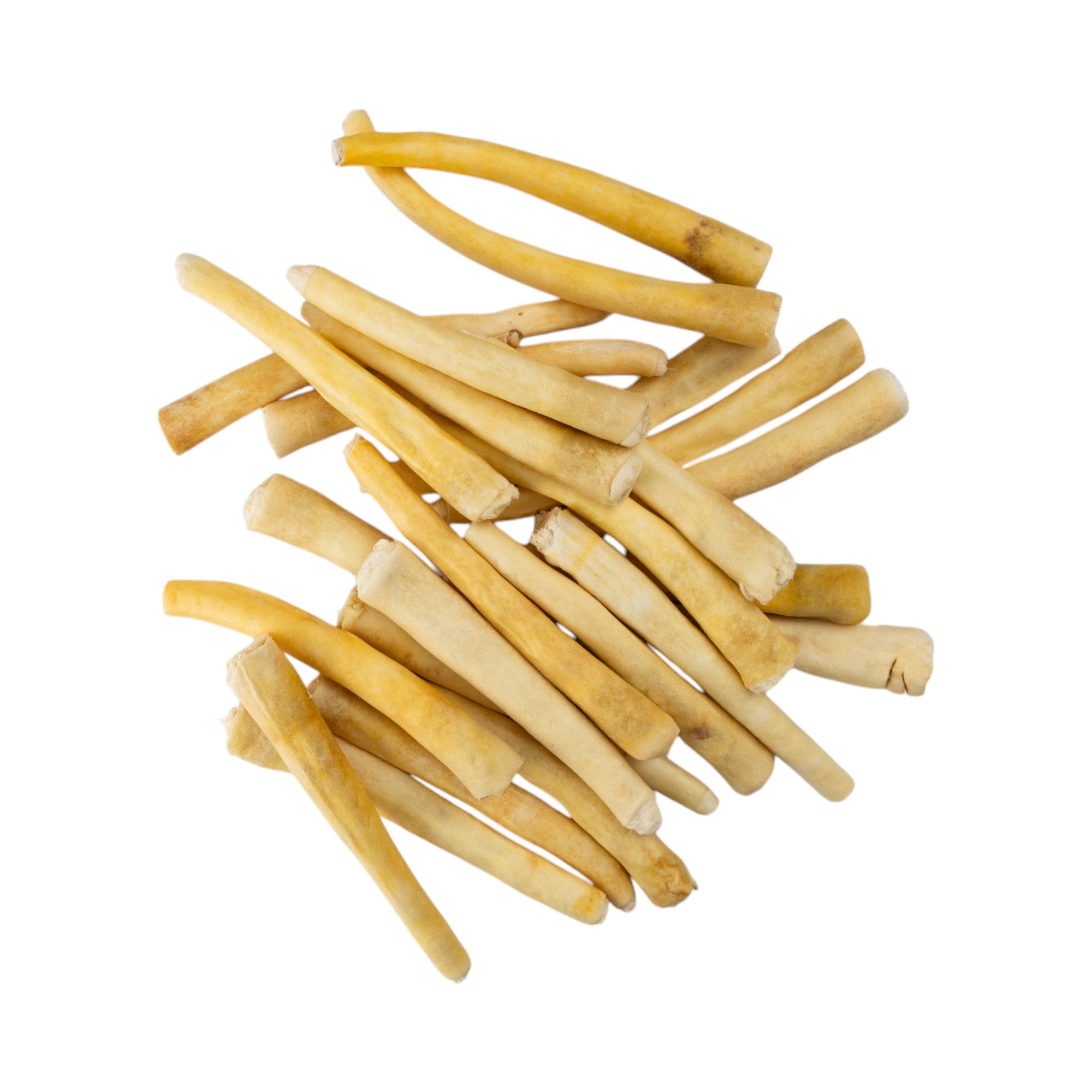 All-Natural Cow Tail Dog Chew 8"-10"