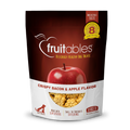 Bacon & Apple Crunchy Dog Treats, Oven-Baked, Low Calorie