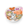 Chicken, Rice & Pumpkin Dog Food in Broth