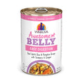 Awesome Belly Grass-Fed Beef Dog Food for Sensitive Stomachs