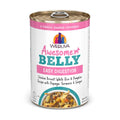 Chicken & Rice Dog Food for Sensitive Stomachs with Pumpkin & Superfoods