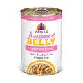 Chicken & Rice Sensitive Stomach Dog Food with Pumpkin