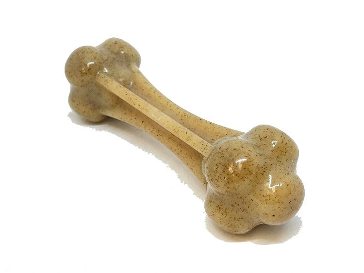 Knuckle Bone Ultra Durable Nylon Dog Chew Toy XL