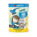 Chicken Purée Cat Food with Cage-Free Chicken, Hydrating Formula