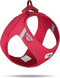Lightweight Air Mesh Dog Harness with Adjustable Fit