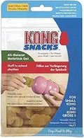KONG Puppy Chicken & Rice Treats – Large, Fits KONG Puppy Toys