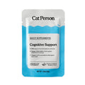 Chicken & Salmon Lickable Cat Treat with DHA & Omega-3s
