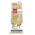 Whole Grain Dehydrated Dog Food with Free Range Chicken