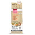 Whole Grain Dehydrated Dog Food with Ranch-Raised Beef