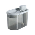 Cat Drinking Fountain with Infrared Sensor Option