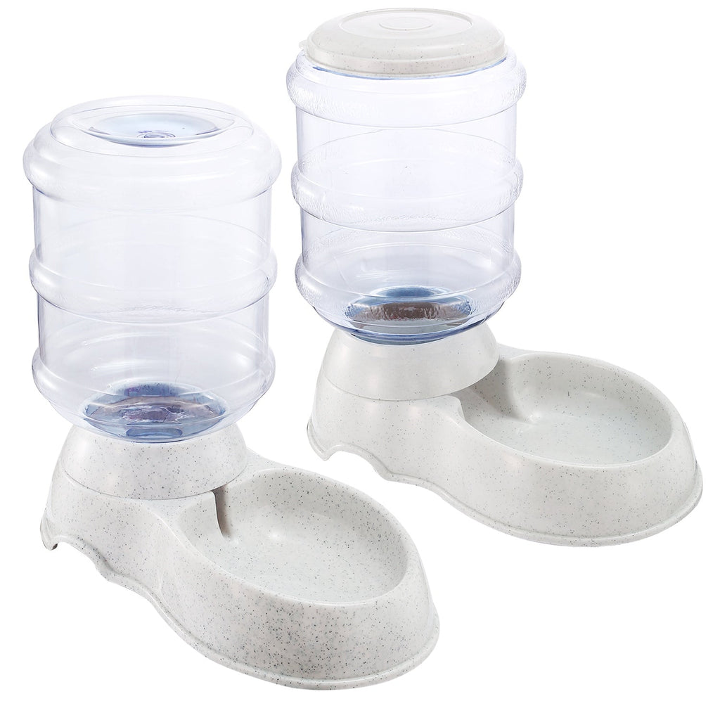 Automatic Pet Water Dispenser, 3.5L for Cats and Dogs
