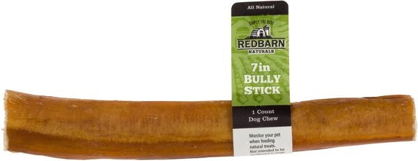 All-Natural Beef Bully Sticks Dog Chew