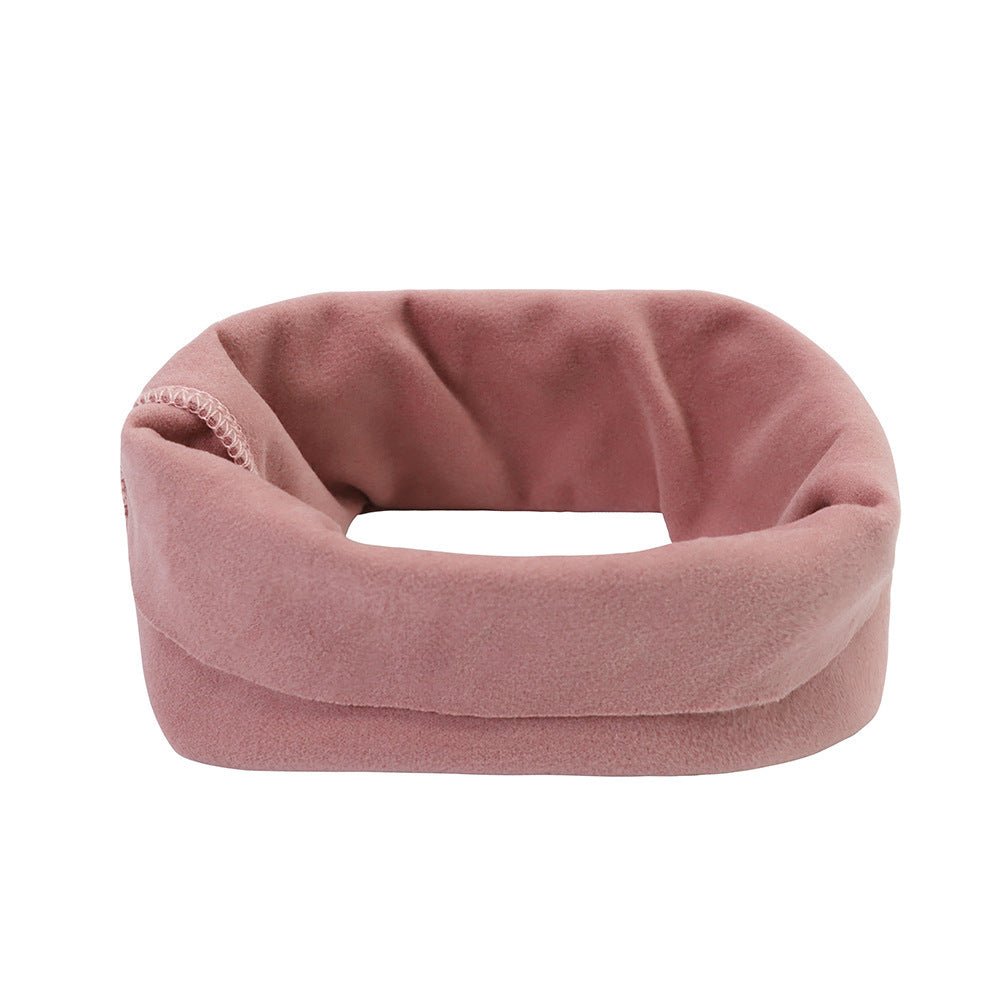 Pet Grooming Earmuff in Stretch Fabric – Multiple Sizes